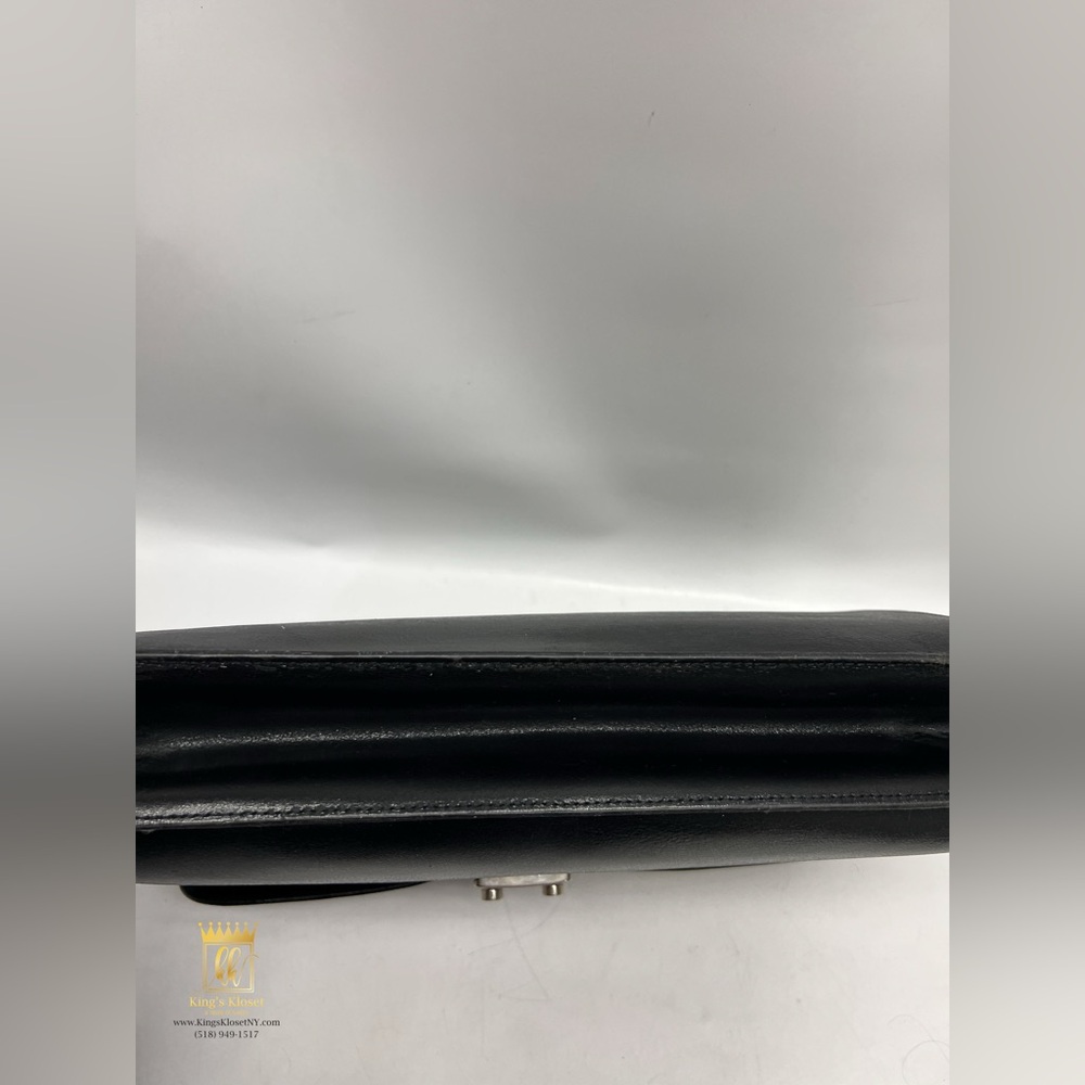 Givenchy Vintage Document Bag - image 7